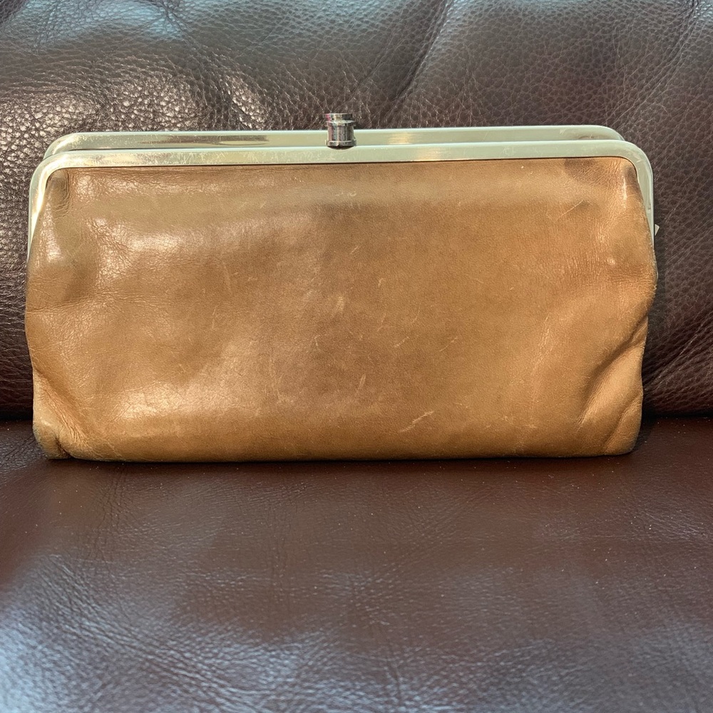 HOBO wallet